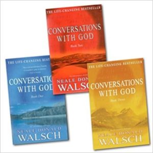 Conversations With God Neale Donald Walsh Book